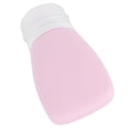 thumbnail image 1 of Botella de Viaje Botella Vacía de 60 Ml de Capacidad para Loción de Acondicionador de Champú Y Limpiador Facial ANGGREK Otros, 1 of 8
