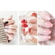 thumbnail image 5 of Cinta adhesiva para decoración de uñas postizas de doble cara, pegatina para puntas DIY, herramienta de manicura para uñas postizas, 24/12 Uds. Worallymy JD719168370, 5 of 5