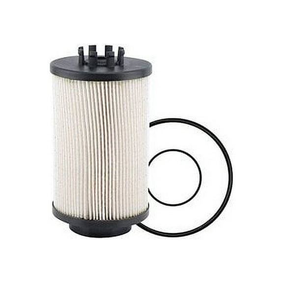 Fuel Filter - Compatible with 2018 - 2019, 2021 - 2023 International LT625 12.4L 6-Cylinder A26 2022