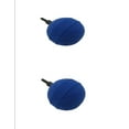 thumbnail image 3 of 30mm (1 Inch) Ball Round Aeration Airstone for Pond & Aquarium, Value 4 Pack, Air Stone Bubble Diffusers for Fish Tanks, Aquariums & Water Garden Koi Fish Ponds, 3 of 8