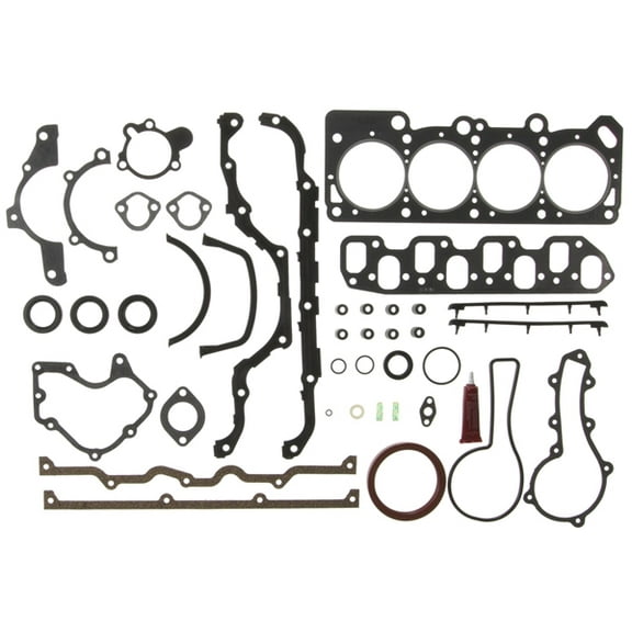 MAHLE Engine Gasket Set