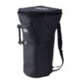 thumbnail image 2 of Meinl Percussion MDJB-L Sac à Dos Professionnel Grand Format, Noir, 2 of 4