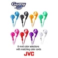 thumbnail image 3 of JVC-HAF160G Écouteurs, 3 of 4