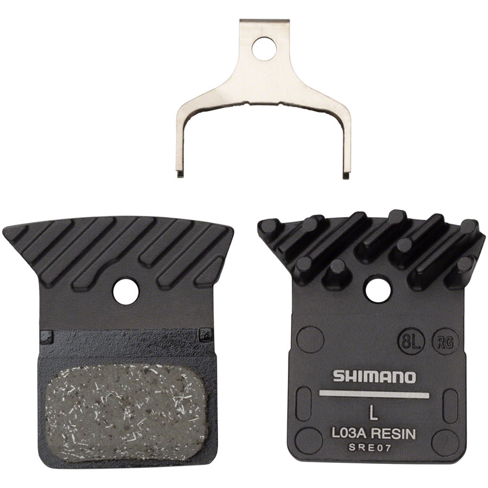 bicycle brake pads walmart