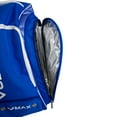 thumbnail image 6 of Vulcan VMAX Roller Backpack (Gray), 6 of 7