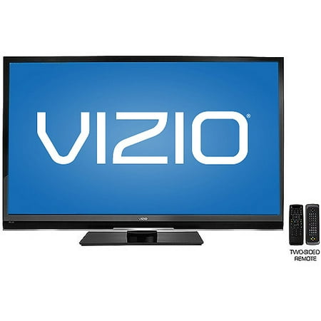 VIZIO 47" Class LED-LCD 1080p 120Hz SMART HDTV, (2" slim) M470SL