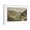 White Frame, variant on Art.com Altoona, Pennsylvania, The Famous Horseshoe Curve Art Print by Lantern Press, White Frame Wall Art, 23" x 17"