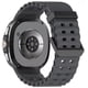 thumbnail image 1 of Correa para Samsung Galaxy Watch 8/Watch 8 Classic, Silicona, Deportivo, 1 of 5