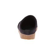Haflinger Lacey Clogs