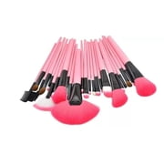 Pro MUA Mega Makeup Brush Kit 24pc