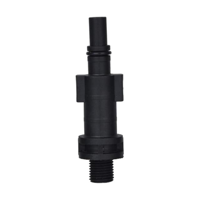 Juego de adaptador de arandela de alta presión Sunnimix para Black Decker 1/4 pulgadas