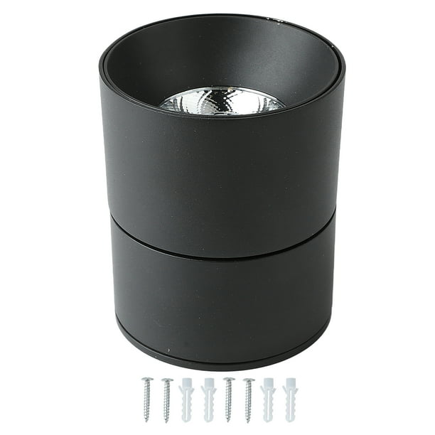 Surface Mounted Anti Glare Led Ceiling Light 110 to 240V Foldable ...