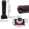 thumbnail image 2 of Furniture Legs Furniture Foot 8 Inch/20cm Adjable Feet Home Diy Projects Sofa, 2 of 4