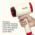 thumbnail image 4 of INFINITI PRO CONAIR™ LED Infrared Heat Dryer, 4 of 12