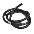 thumbnail image 1 of EASTIN 5/16‘‘ 8mm Fuel Line Gas Hose Assembly  Outboard Boat RV Motors 6ft, 1 of 6
