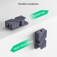 thumbnail image 4 of Para Adaptador Ethernet Starlink Dishy V2 A RJ45, Pinout T568B Accionado Estándar Gigabit RJ45 Para Cable Starlink A Adaptador RJ45 Para PC, 4 of 7