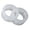 A, variant on Strong Shock Absorb Bumper Reduces Spring Fatigue Enhances Braking Performances Suitable for Various Vehicles