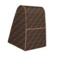 thumbnail image 1 of Funda para batidora de pie, funda antipolvo para licuadora resistente a rayones, funda a prueba de polvo para cafetera, batidora de pie Marrón, 1 of 8
