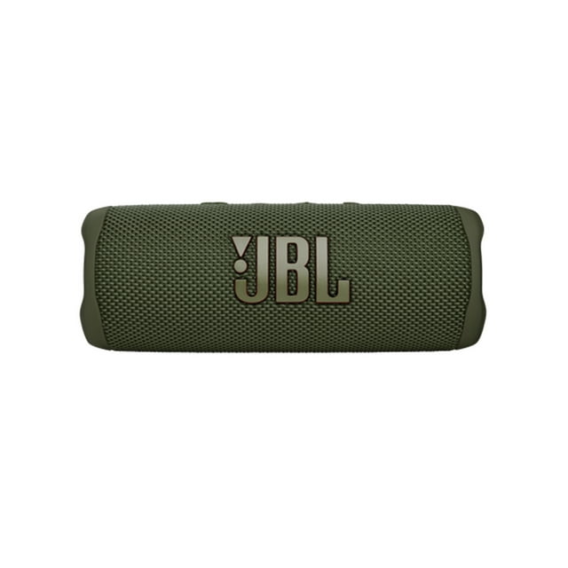 Bocina portátil JBL Flip 6 a prueba de agua