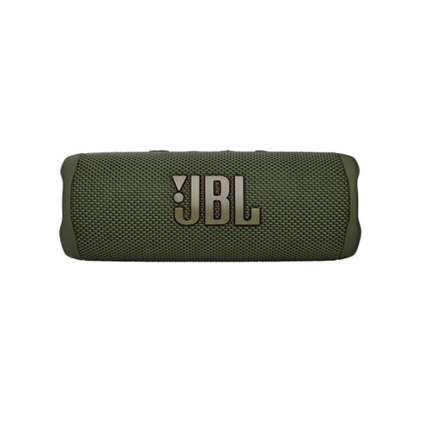 Bocina portátil JBL Flip 6 a prueba de agua