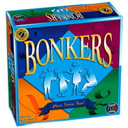 BONKERS Board game