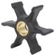 thumbnail image 1 of Impulsor de bomba de agua para motor de barco, impulsor de bomba de agua, impulsor de motor fueraborda, impulsor de motor de barco, artesanía superior, 1 of 9