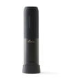 thumbnail image 1 of Abridor de botellas de vino eléctrico con forma de sacacorchos Rabbit Compact, negro, 1 of 7