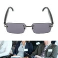 thumbnail image 1 of Real Time Translation Glasses, AI Conference Transcription, Mutual Language Communication with Chinese and English Subtitles, 1 of 7