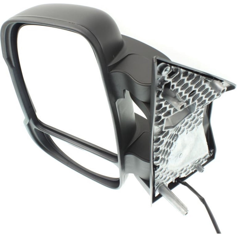 For 2014-2021 RAM Promaster 1500 2500 3500 Driver Left Manual Mirror W/O Sensor