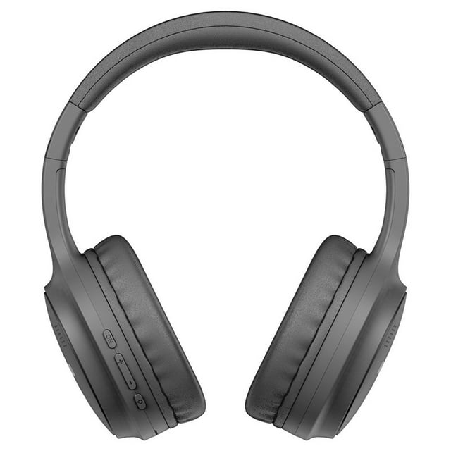 Audifonos TWS Diadema Select Sound BTH056N color negro
