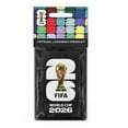 thumbnail image 3 of Aromatizante para auto FIFAWC2026 linen (fwc26), 3 of 4