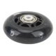 thumbnail image 3 of Ruedas Para Patines Con Luz, Ruedas Para Patines Con Agarre Fuerte, Absorción De Impactos, 4 Piezas Para Ruedas, 3 of 7