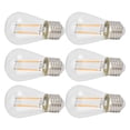 thumbnail image 1 of Ampoule, 10pcs Ampoule Haute LED Ampoules d'Extérieur LED String Lights Mieux dans la Classe, 1 of 7