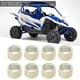 thumbnail image 5 of ,8 piezas 25G Rodillo variador Rodillo variador Peso variador Mejore su experiencia, 5 of 7