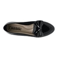 thumbnail image 4 of ZAPATOS DAMA STYLO DN244 CHAROL NEGRO, 4 of 4
