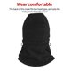 thumbnail image 5 of Esquí Cálida Protector Solar Toalla Facial Para Montar Máscara De Ciclismo Al Aire Libre Prevenir Los Rayos Uv Fríos Vogacara OD006253-00, 5 of 7