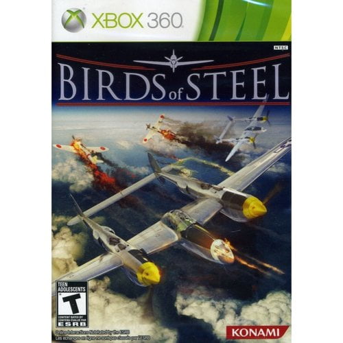 birds of steel barrel roll birds of steel barrel roll