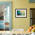 thumbnail image 5 of Distant Limit, Abstract Framed Art Print Wall Art by Erin Ashley Sold by Art.Com, 5 of 6