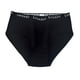 thumbnail image 3 of Calzones Para Mujer Calzoncillos Deportivos De Cintura Media Alta Para Mujer, Talla Grande, Cómodos, Con Letras De Verano, 6 Unidades, 3 of 3