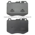 thumbnail image 4 of Mpa Electrical 1003-1796C Quality Built Black Series Ceramic Brake Pads W/, 4 of 4