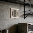 thumbnail image 4 of unbranded Cubierta De Ventilación Para Extractor Y Cocina Con Malla Para De Aire Y Compatible Universalmente, 4 of 8