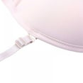 thumbnail image 3 of Women's Smoothing Seamless Invisible Bra Wirefree Anti Slip T-shirt Bra for Wedding Dress, 3 of 4