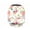 A#1133, variant on RuiJiao Nursing Cover Breastfeeding Scarf - Infant Stroller Cover, Baby Car Seat Covers, Carseat Canopy for Girls and Boys