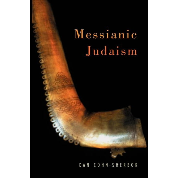 Messianic Judaism: A Critical Anthology, (Paperback)