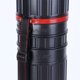 thumbnail image 1 of OHOIOLLA Tubo De Almacenamiento Negro De Plástico Ligero Y Duradero Para Documentos Largos, 1 of 8