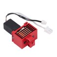 thumbnail image 1 of 3D Printer Hotend Parts, Professional 3D Printer Hotend Kit  for Industrial Use, 1 of 7