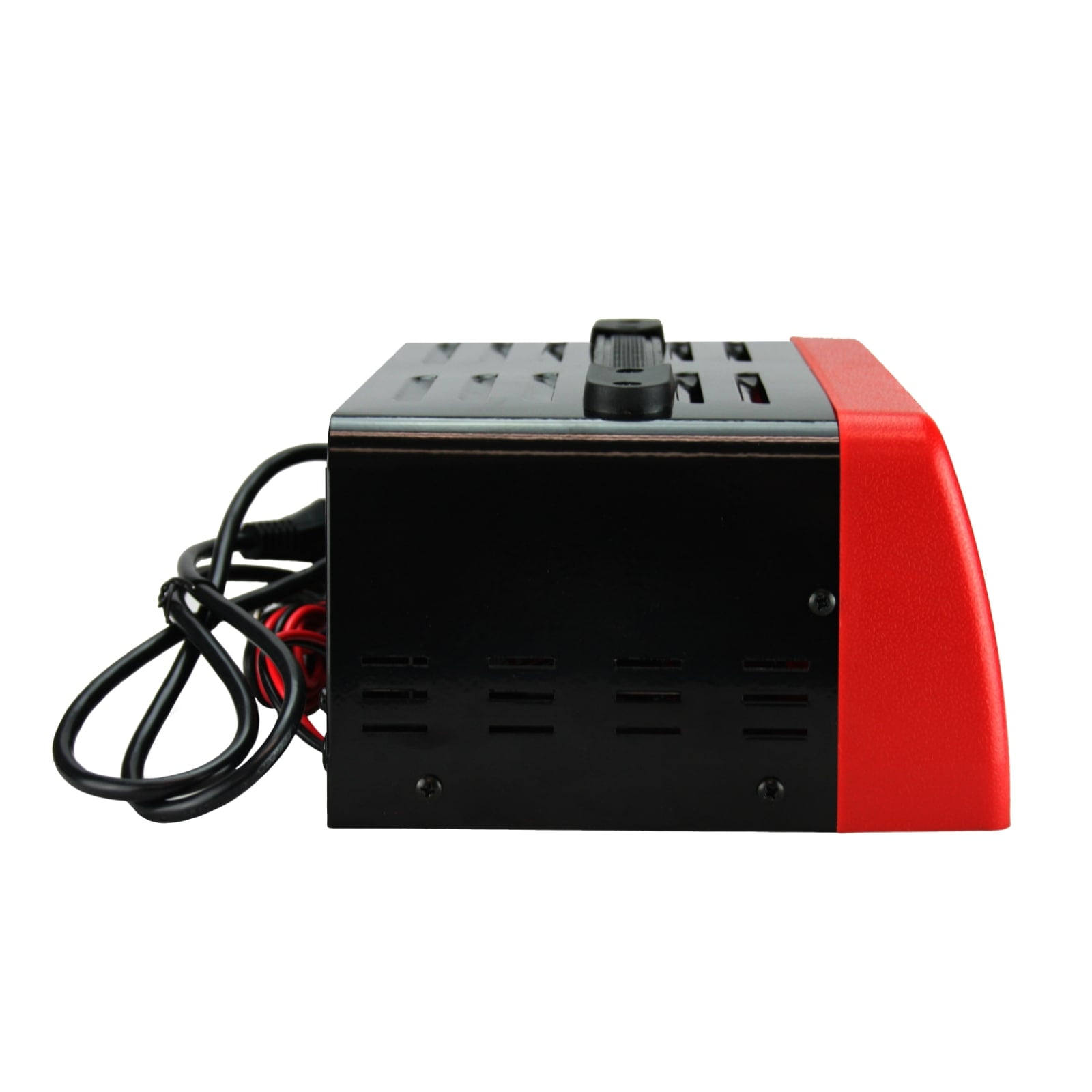 Banshee Bigtime BC10/2/50 10 Amps 12 Volts Fully Automatic Automotive Battery Charger