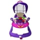thumbnail image 2 of Andadera ConToldo BabyTek  Ranita Rosa/Morado, 2 of 3