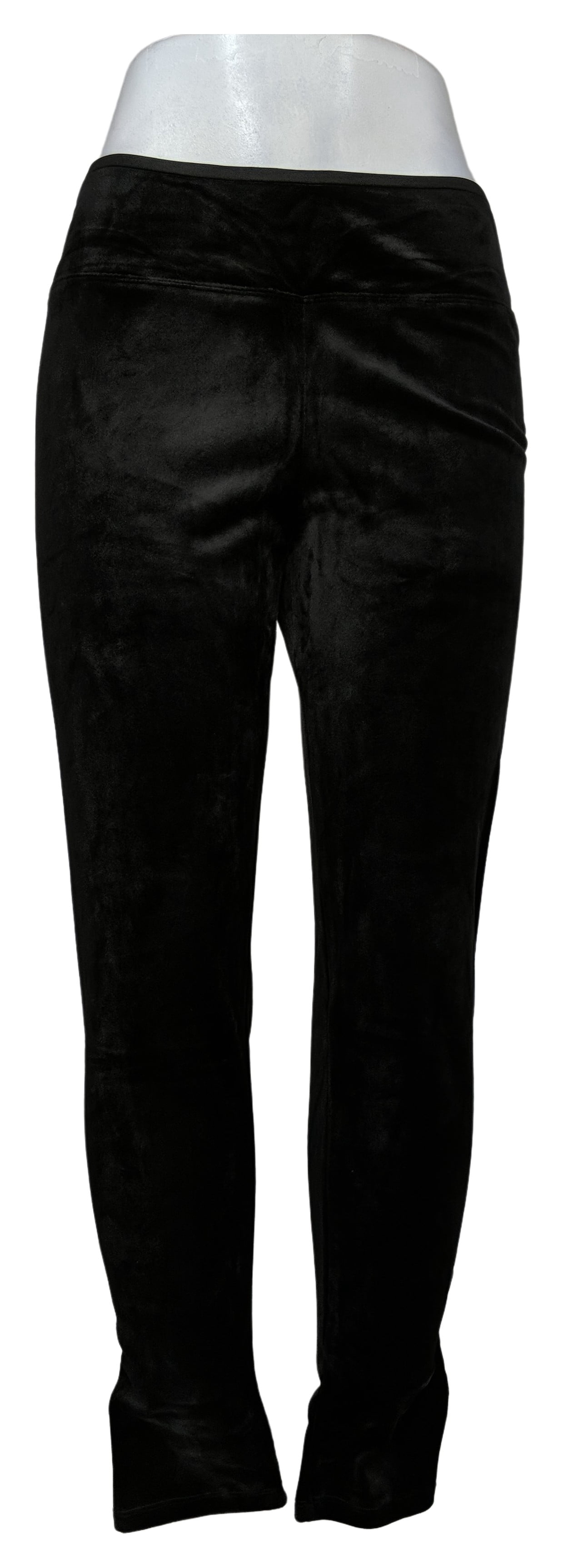 Cuddl Duds Double Plush Velour