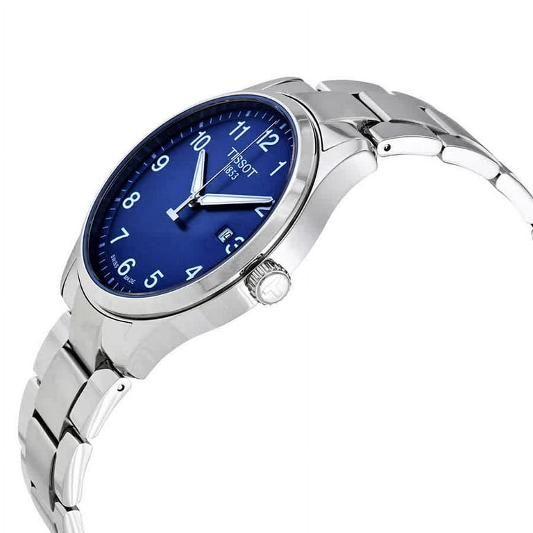 Tissot gent xl classic clearance price
